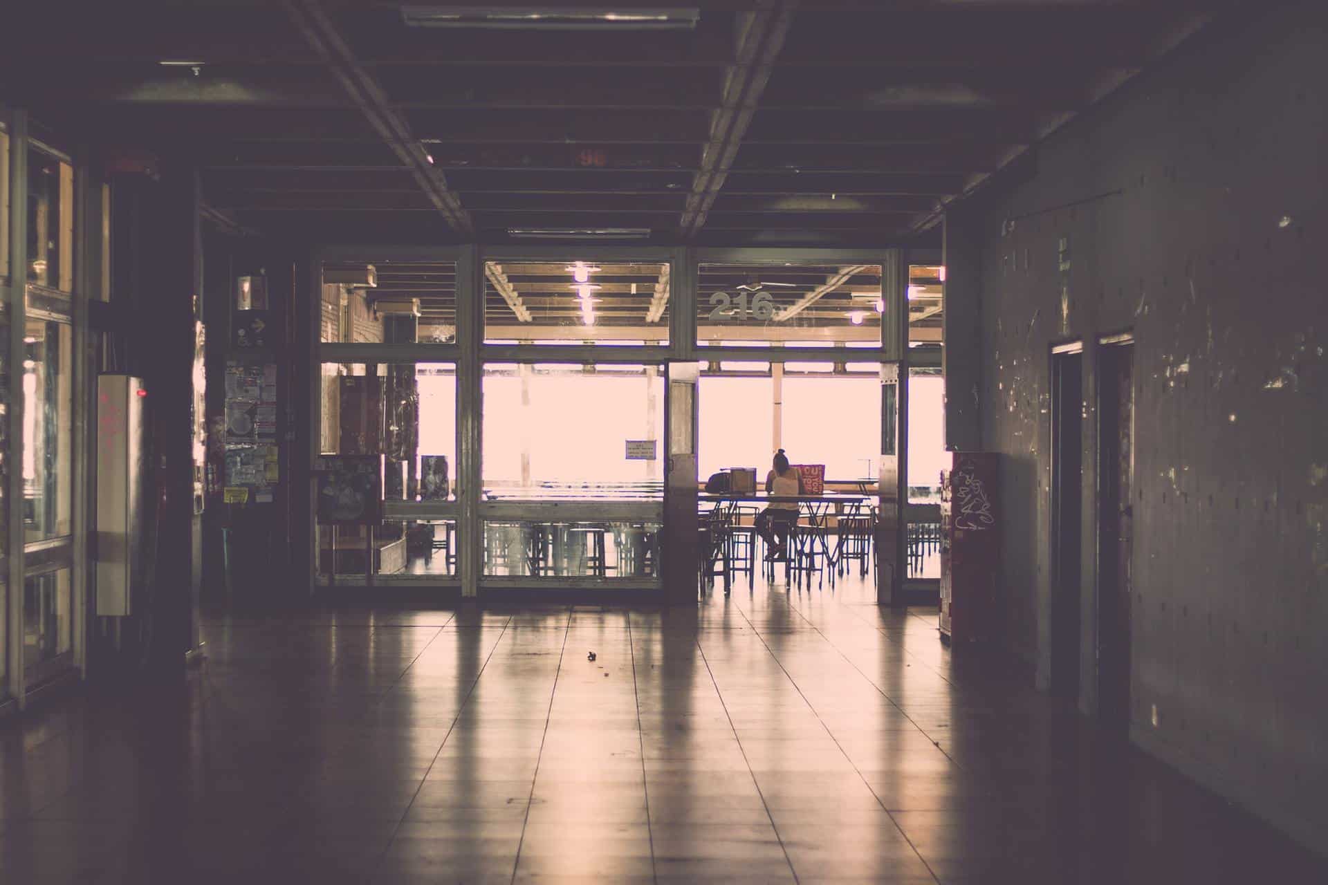 The Mental Toll of School Shootings