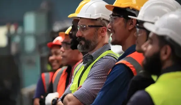 Compliance Matters: Navigating OSHA Regulations in Manufacturing