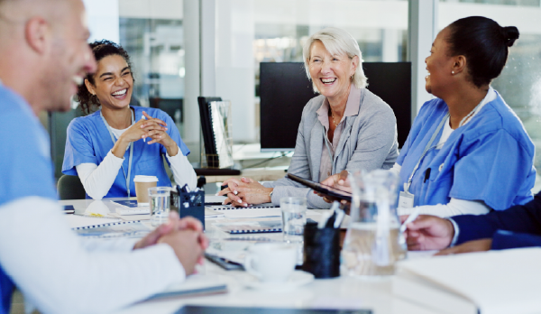 Preventing Workplace Violence in Healthcare: Washington HB 1162 and SB 5162