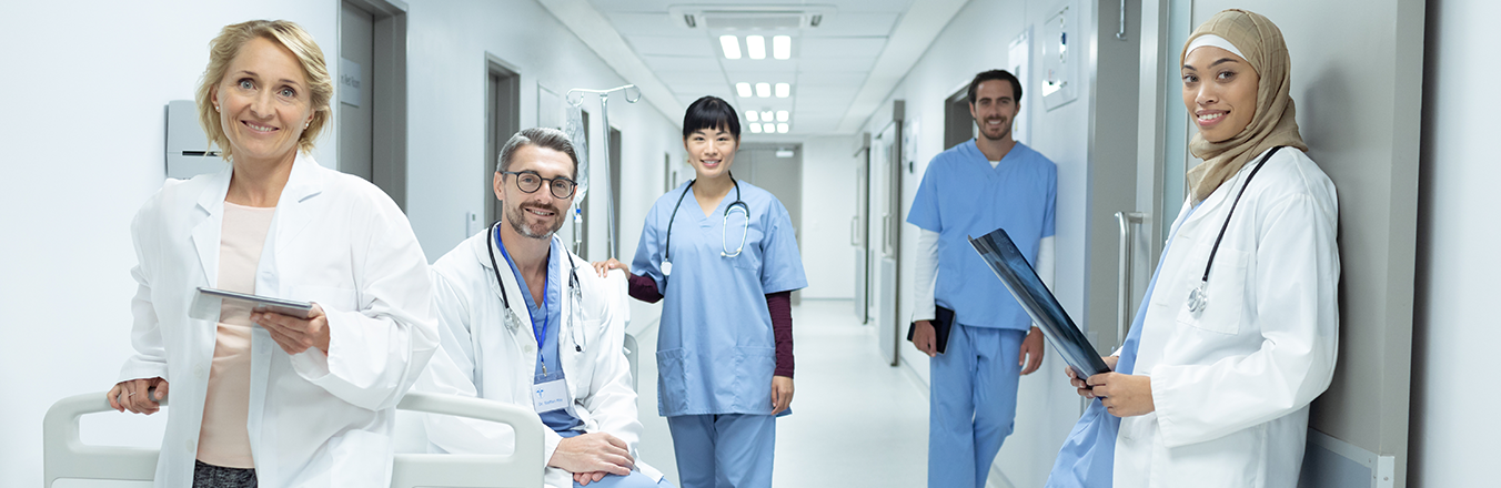 Protecting Healthcare Heroes: How Panic Button Technology Supports the Federal Save Healthcare Workers Act