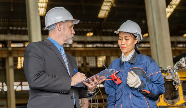The Rising Cost of Workplace Safety: How OSHA's Increased Penalties Could Impact Your Business