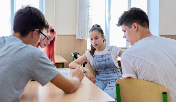 Safe Learning Environments: How Lakewood, Ohio Schools' RESET and Peer Mediation Programs Are Prioritizing Safety