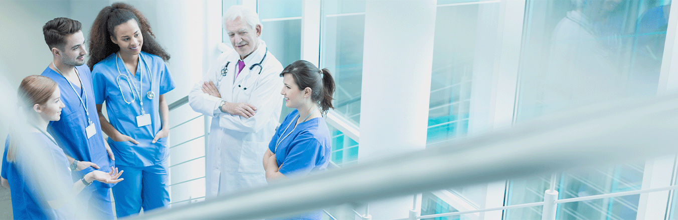 Safety Builds Trust, and Trust Builds Hospitals