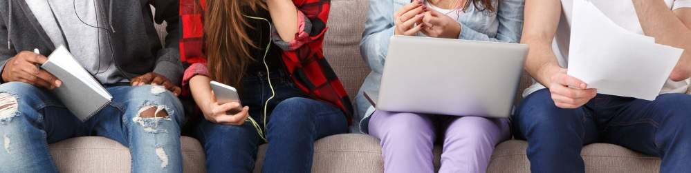 University Safety Apps: A New Recruiting Tool