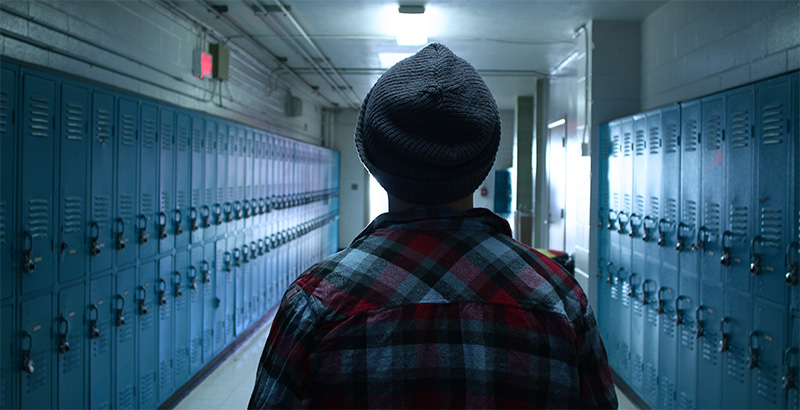 Gun Violence in Schools: Does it Cause Lasting Damage?