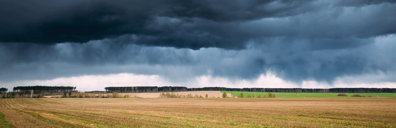 Severe Weather on the Rise: Is Your Organization Prepared?