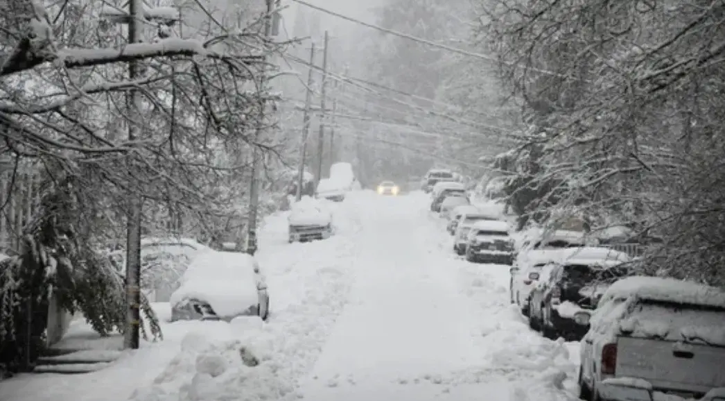 Winter Safety Tips: Stay Warm and Safe