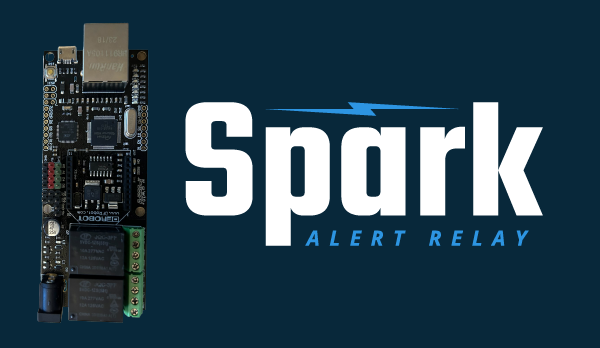 Spark Alert Relay: Revolutionizing School Safety with Automation
