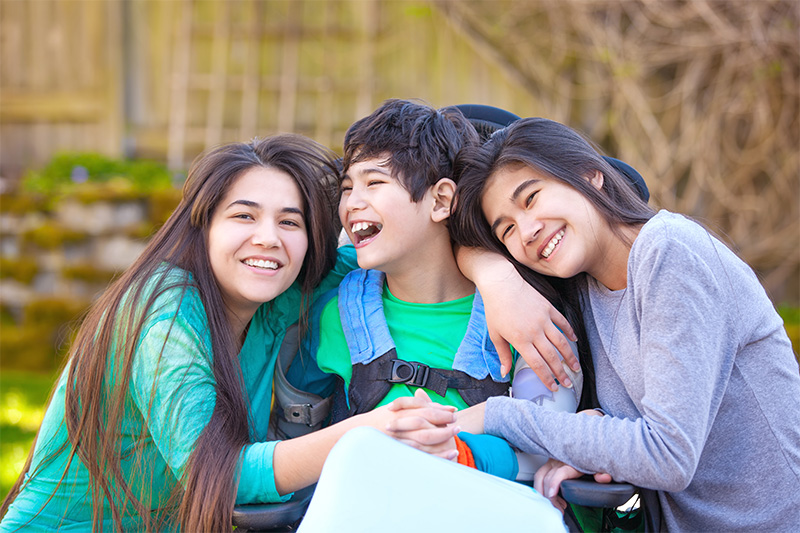 Special Needs Students Emergency Preparedness on Campus