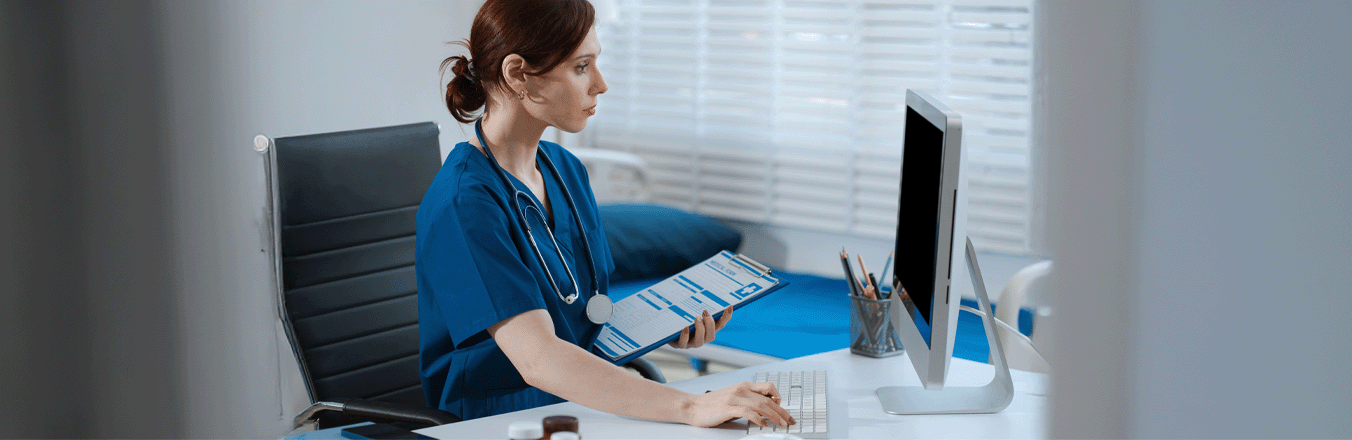 The Reality of Under-Reporting Workplace Violence in Healthcare