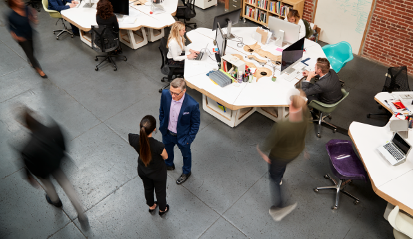 Understanding California Senate Bill 428: How It Helps Prevent Workplace Violence