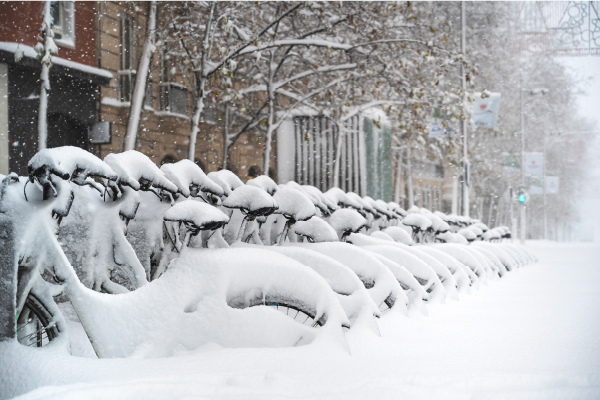 H.R.2892 - WARN Act: A Critical Step for National Emergency Preparedness, Emphasizing the Need for Regular Audits and Updates of Emergency Alert Systems