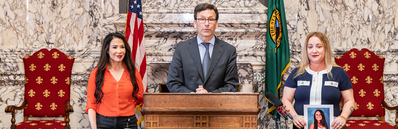 Washington Becomes 9th State to Enact Alyssa’s Law, Requiring School Safety Technology Upgrades