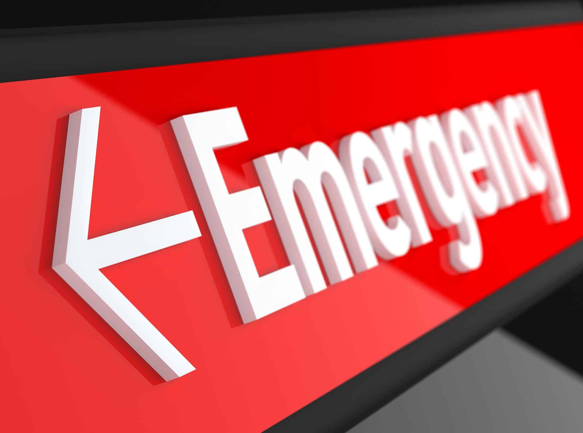 Wireless Panic Button Solutions Crucial For Emergency Departments