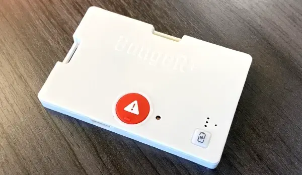 Wireless Panic Buttons: Enhancing Staff Protection in the Workplace