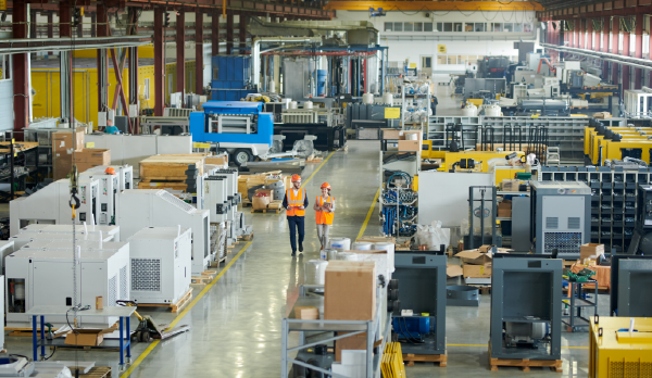 Workplace Violence Awareness: How Wearables and AI Are Shaping Worker Safety