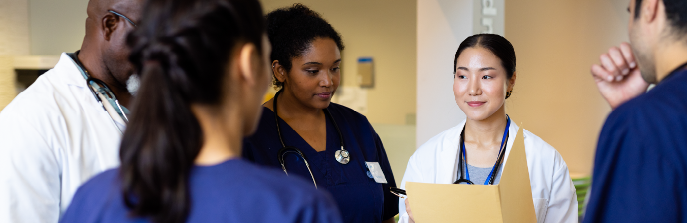 Workplace Violence in Healthcare: What S.1232 Means for Your Facility