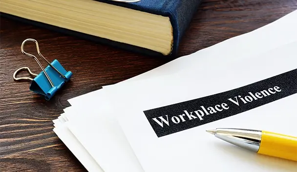 Workplace Violence Training: Essential Tips for a Safe Workplace