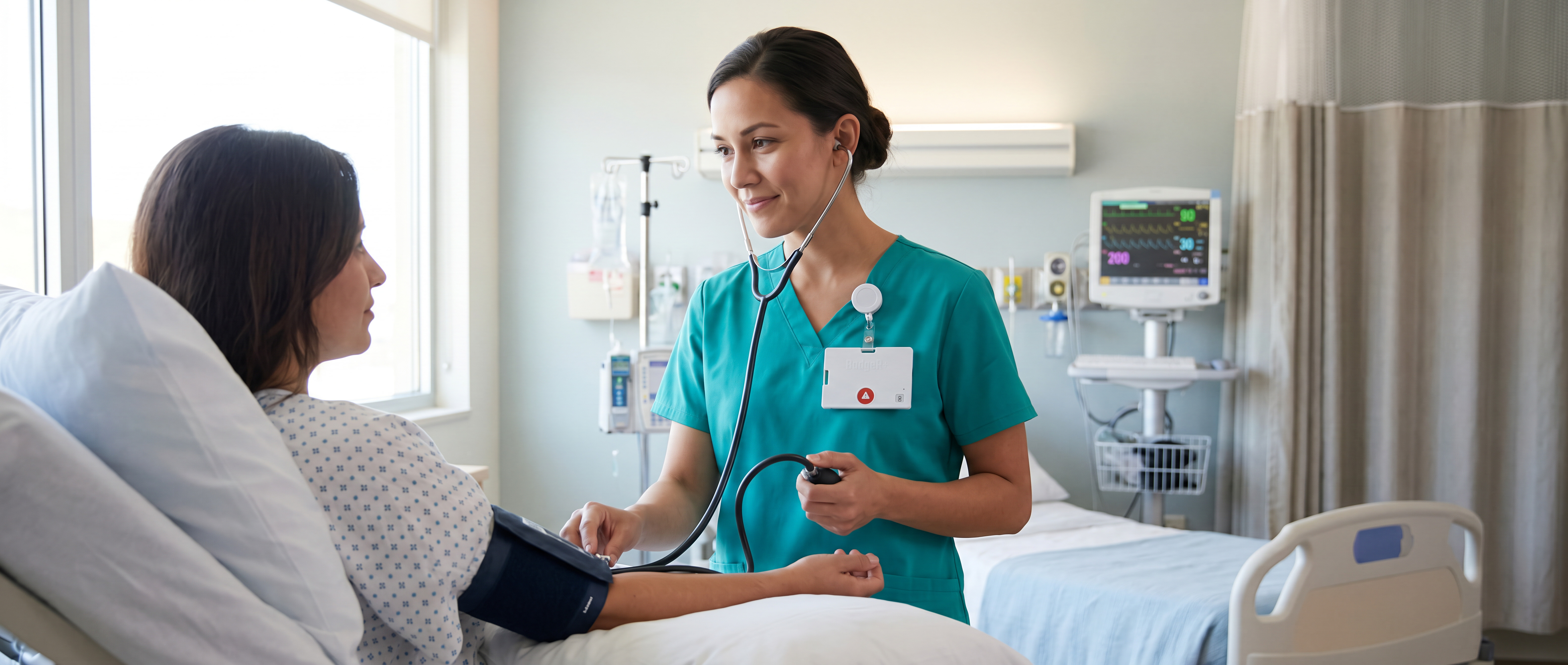 Nurses Week 2026: Why Safety is the Ultimate Form of Appreciation