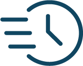 Faster Response Icon