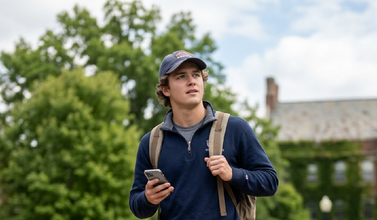 Anonymous Reporting Tools and the Fight Against Campus Hazing