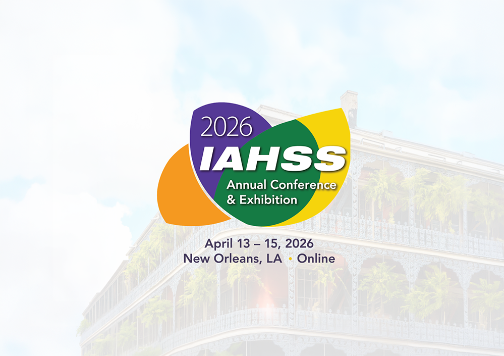 911Cellular Heads to IAHSS 2026