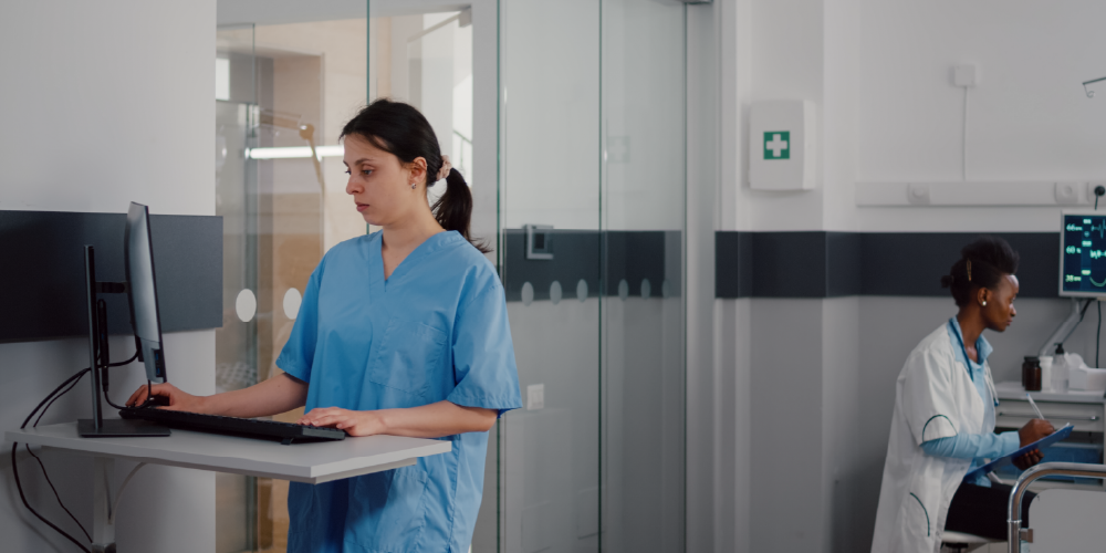 Protecting Every Shift Without Breaking the Bank: The Scalability of Software-Based Duress Alarms