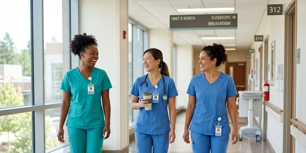 Lessons from the NYC Nurses’ Strike: Rethinking Healthcare Workforce Safety