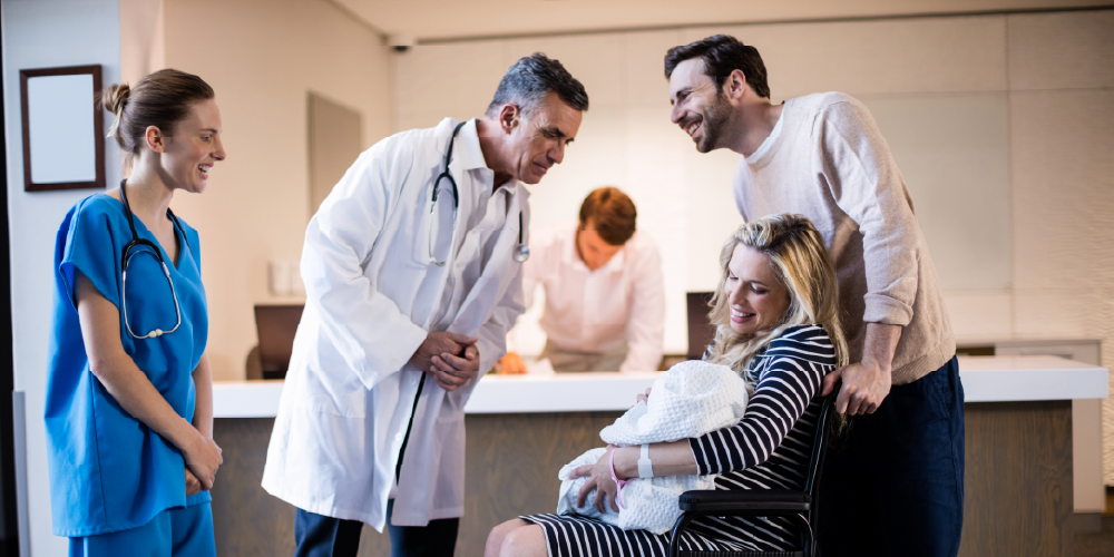 National Safety Month: Supporting Our Healthcare Heroes in the Fight Against Workplace Violence