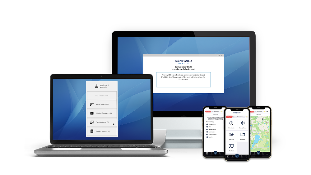 Sanford Health Solutions