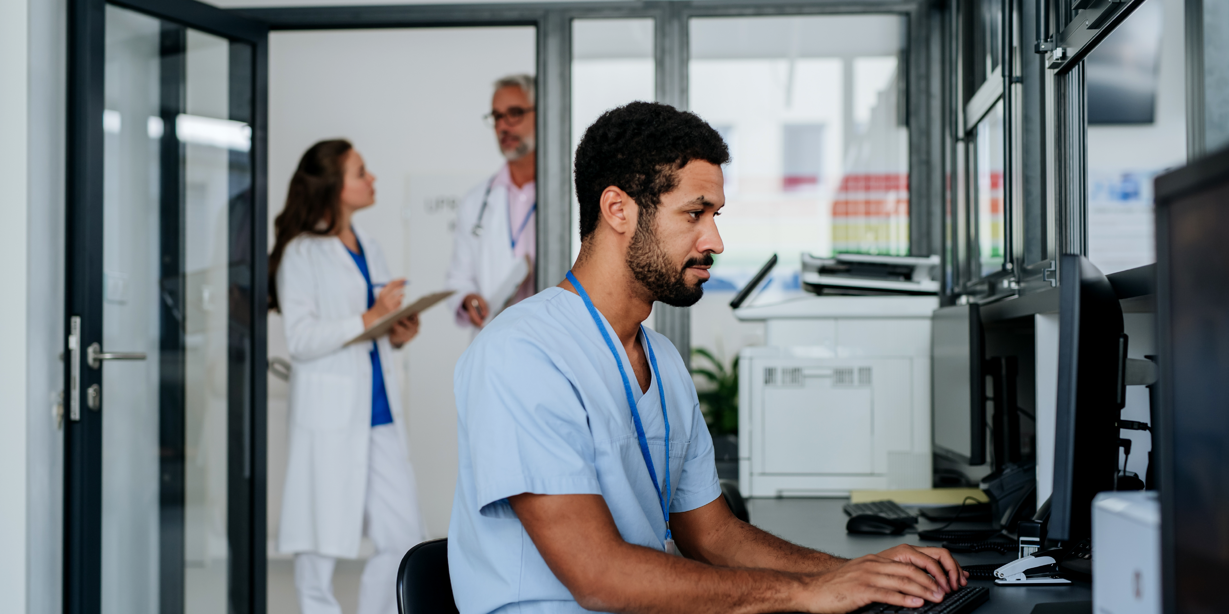 The High Stakes of “Tech Debt” in Modern Healthcare