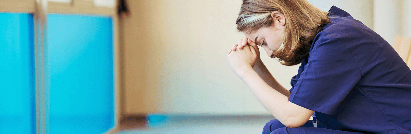 The Psychological Toll of Workplace Violence