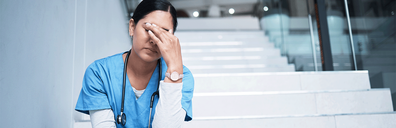 Why Nurses Are Reaching Their Limit– and What Hospitals Can Improve Right Now