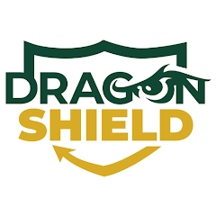 Dragon Shield logo