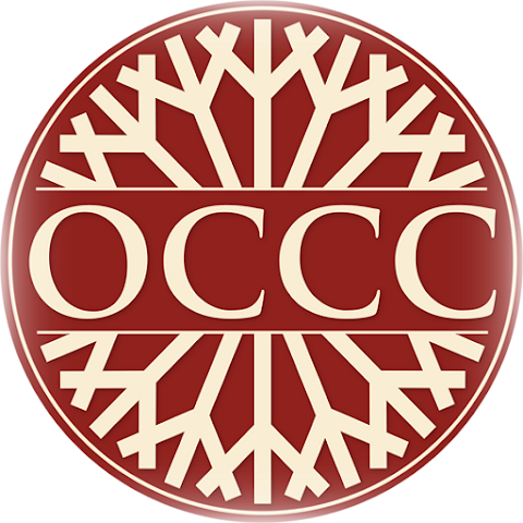 OCCC Shield logo