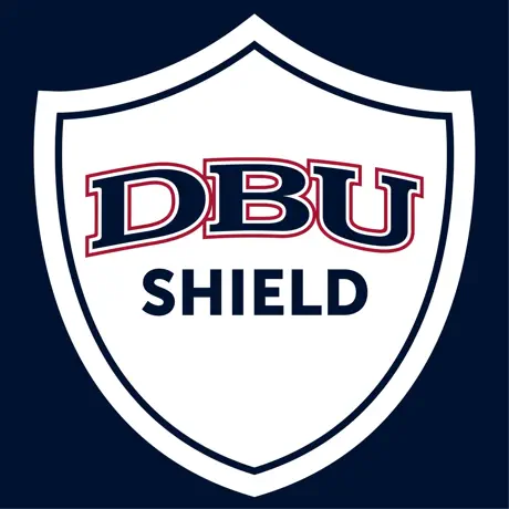 DBUShield logo