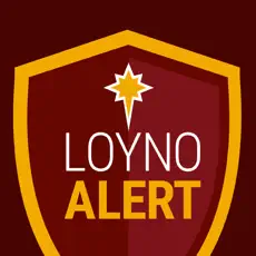 Loyno Alert logo