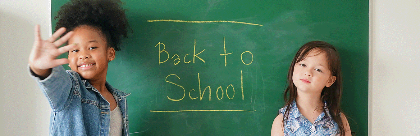 Back-to-School Safety Starts with Awareness