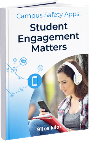 student engagement guide ebook cover | 911Cellular