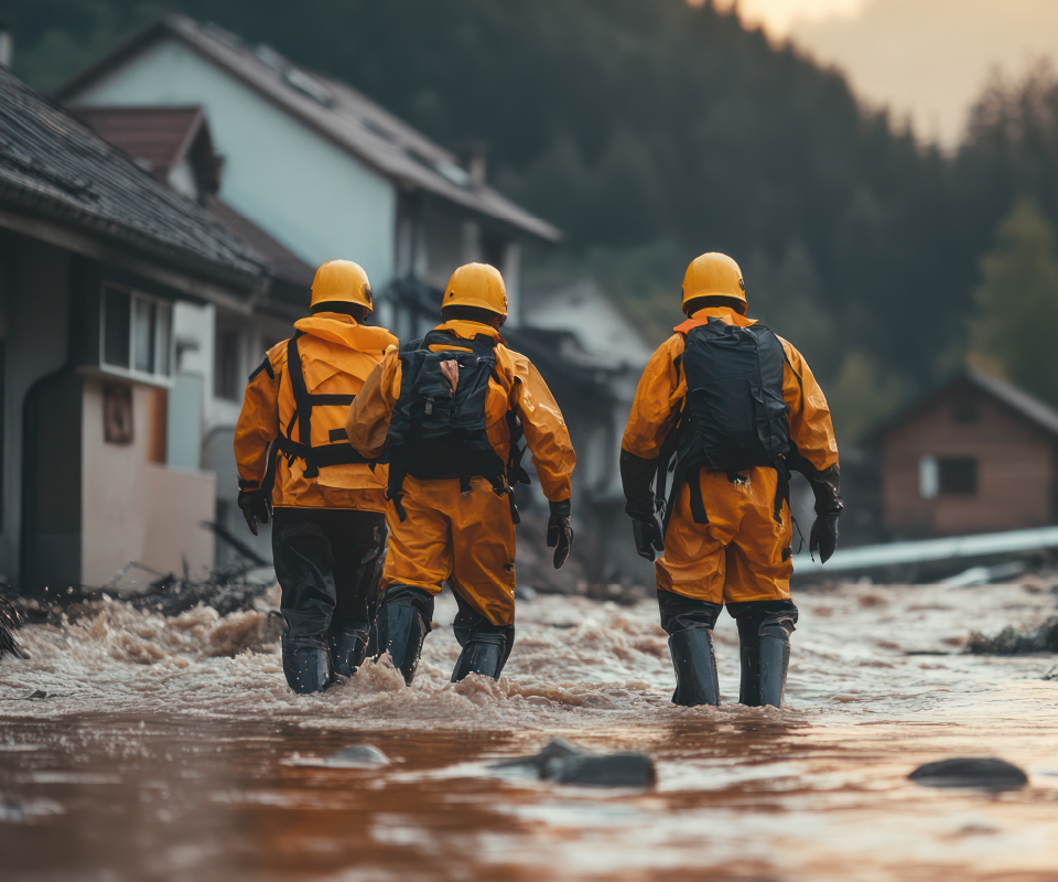 Flood Image
