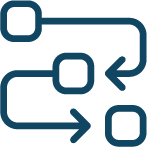 Workflow Icon