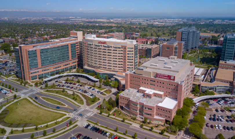 UCHealth's Workplace Violence Initiative