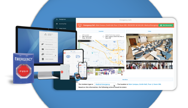 Built for Higher Education