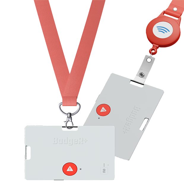 Central Catholic's Badger