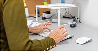 Central Catholic Hot Keys