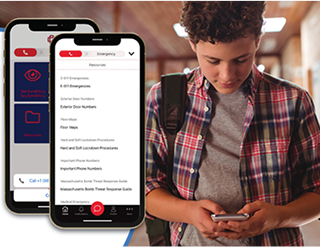 Central Catholic Resources and Contact Campus Safety