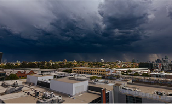Central Catholic Weather Alerts
