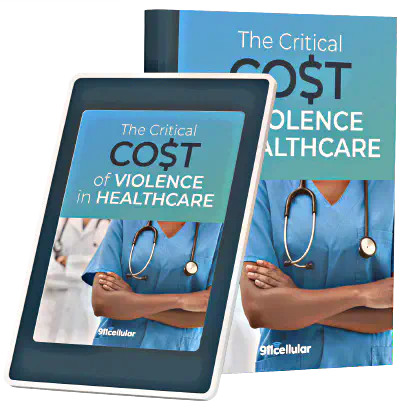 Critical Cost of Violence
