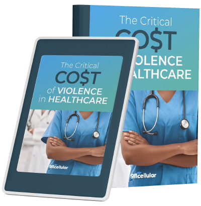 Critical Cost of Violence