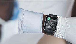 Keep Your Healthcare Team Informed